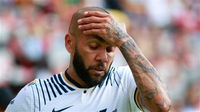 داني ألفيس يفجر مفاجأة جديدة في قضية الاغتصاب