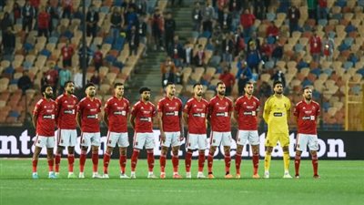 نسر نيجيري ودبابة كونغولية.. 6 صفقات سوبر على طاولة الأهلي في الصيف 