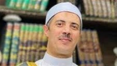 الشيخ جابر البغدادي: الصيام عين الحرية ويعالج أمراض الشهوة والكذب