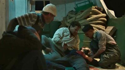 ملخص أحداث الحلقة 11 من 