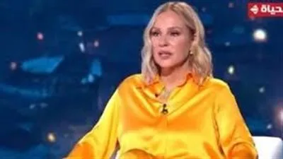 عاجل.. الفنانة شرين رضا تثير غضب جماهير الأهلي بعد لقاء تلفزيوني 