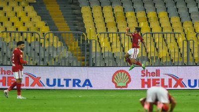 شاهد أهداف مباراة الأهلي ضد سموحة اليوم الاثنين 17/4/2023 في الدوري المصري الممتاز