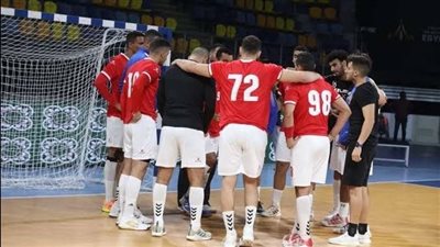 موعد مباراة الأهلي ضد الترجي التونسي في كأس السوبر الإفريقي لكرة اليد