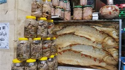 أستاذ علاج السموم يُحذر: الفسيخ والرنجة خطر على مرضى الكلى والضغط 