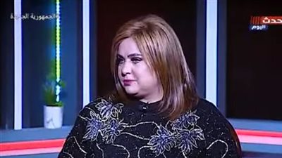 وفاء مكي متأثرة: أفتقد وجود هؤلاء الأشخاص في حياتي (فيديو)