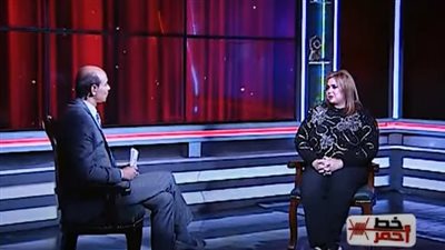 وفاء مكي تشكو ابتعادها عن التمثيل: تاريخي كبير ووشي لسه موقعش (فيديو)