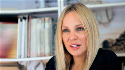 تصريح صادم!.. شيرين رضا: 