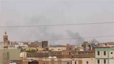 عاجل.. الاتحاد الأوروبي يعد خططا لعمليات إجلاء محتملة من السودان