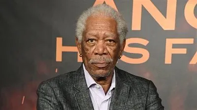 مورجان فريمان يهاجم الاحتفال السنوي بشهر تاريخ أصحاب البشرة السمراء