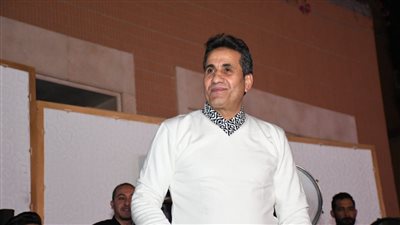 أحمد شيبه يتألق في أقوى السهرات الرمضانية بحضور كبير