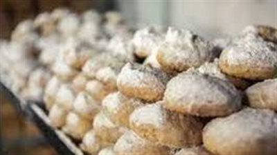 أسعار كحك العيد 2023 في جميع المحلات