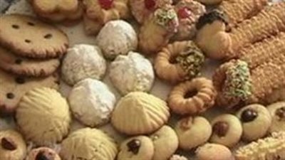 تعرف على أسعار كحك العيد 2023 في بيت الجملة.. (تفاصيل)