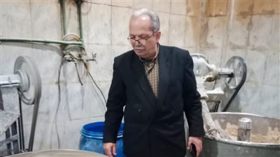 إحالة 182 محضرا تموينيا للنيابة العامة في الدقهلية