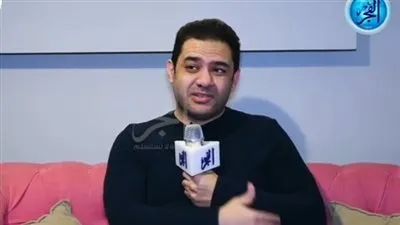 خالد الكمار لـ الفجر الفني: