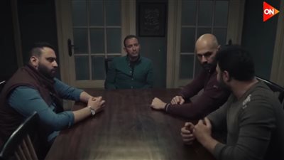 مسلسل 'حرب' الحلقة 6.. أحمد السقا يسامح سارة الشامي على كذبتها.. والثانية تقبل عرض الزواج منه