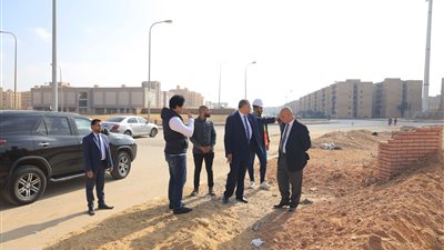 إنشاء مركز طبي للمحامين على مساحة 4 آلاف متر