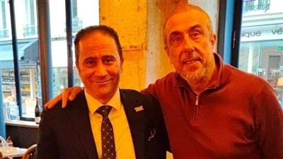 عاجل.. منع عرض فيلم رمسيس باريس