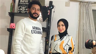 محمد سلامة لـ 