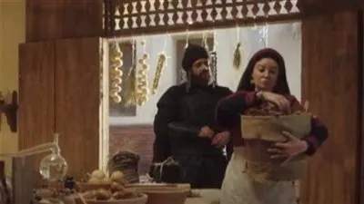 الحلقة الـ 27.. بهذه الطريقة حمزة العيلي يعبر لـ أوري جودة عن حبه لها 