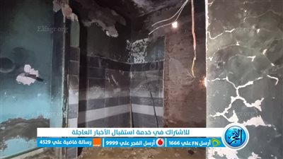 بينهم 6 أطفال.. ارتفاع ضحايا حادث انفجار أنبوبة بوتاجاز في كرداسة إلى 8 وفيات