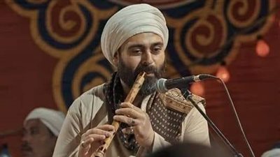 أحمد الرافعي للفجر الفني|أحب الأعمال الدرامية مثل 