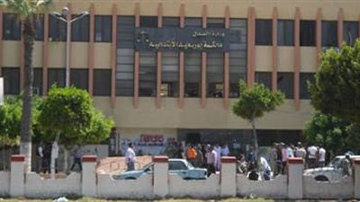 27 أبريل.. نظر قضية مقتل شاب على يد آخرين بسلاح ناري ببورسعيد 