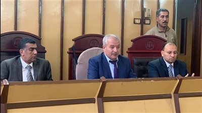 غدًا.. النطق بالحكم علي 3 متهمين قتلوا آخر ببندقية خرطوش ببورسعيد