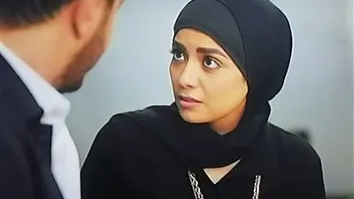 سهر الصايغ تزور مصطفى شعبان في السجن ويحرجها.. الحلقة 27 من 