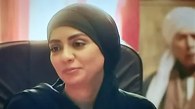 سهر الصايغ في مواجهة قوية أمام الديابة.. الحلقة 27 من 