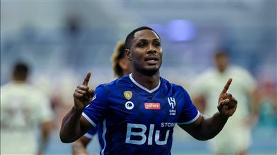  عاجل.. إيجالو يسجل هدف الهلال الثاني في شباك النصر بالدوري السعودي