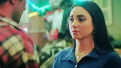 هبة حسن ترفض الزواج من أحمد كشك وتتشاجر معه.. الحلقة 27 من 