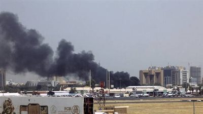 وزارة الداخلية السودانية تتحرك للتعامل مع الجثث المنتشرة بالطرقات