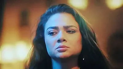 فرح يوسف تضع سم لباسم سمرة ونسرين آمين.. الحلقة 27 من 