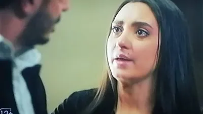 هبة حسن تسلم نفسها وتنقذ مصطفى شعبان من السجن.. الحلقة 27 من 