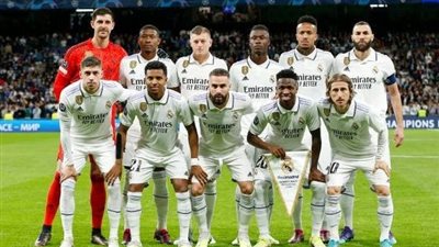 عاجل.. نجم ريال مدريد مهدد بالإيقاف 12 مباراة 
