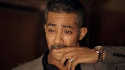 لقاء جعفر العمدة بابنه سيف يشعل أحداث الحلقة السابعة والعشرين