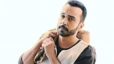 تامر مجدي.. لـ الفجر الفني اكتسبت أم تانية من مسلسل ضرب نار وياسمين عبدالعزيز وأحمد العوضي أقوى ثنائي في مصر 