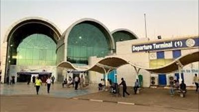بعد سيطرة الجيش السوداني.. ما لا تعرفه عن مطار مروري؟