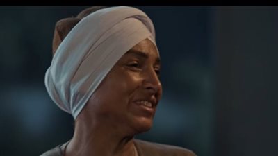 الفرح في منزل 