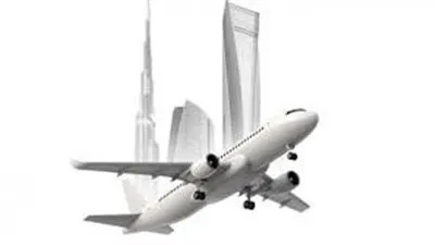 تنطلق اليوم.. التفاصيل الكاملة حول القمة العالمية الـ 6 لصناعة الطيران في أبوظبي