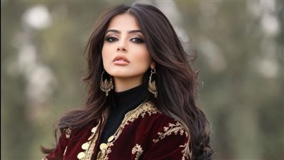  الليلة.. النجمة السعودية نرمين محسن ضحية رامز جلال