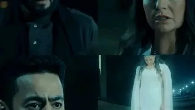 مسلسل المداح الحلقة 28 تقلب مواقع التواصل الإجتماعي والسبب جن عاشق