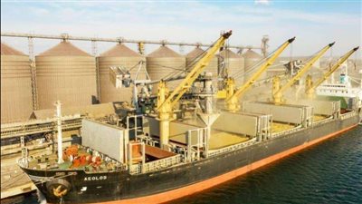 روسيا تتهم أوكرانيا والأمم المتحدة بتخريب اتفاق الحبوب