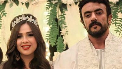 زيدان يتحفظ على مهرة في نهاية الحلقة 27 من مسلسل ضرب نار 