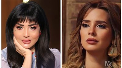 سهير جودة تشيد بأداء إيمان العاصي: الفرصة هبة إلهية و