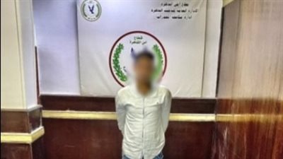 الأجهزة الأمنية بالقاهرة تواصل جهودها فى مكافحة جرائم الاتجار بالمواد المخدرة