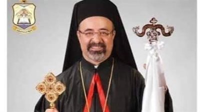 بطريرك الأقباط الكاثوليك يشارك في احتفالية ليلة القدر