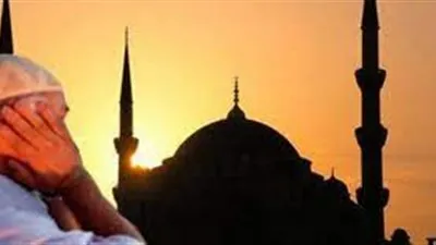 إمساكية رمضان 1444.. موعد أذان المغرب 28 رمضان في القاهرة