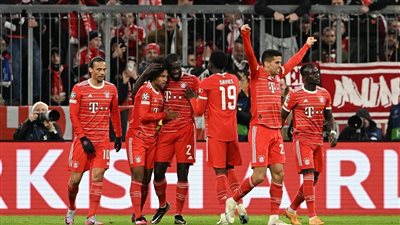 موعد مباراة بايرن ميونخ ضد هيرتا برلين اليوم الأحد 30/4/2023 في الدوري الألماني.. وماهي القنوات الناقلة؟