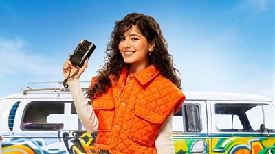 مايان السيد تتعرض للعنف في 1000 حمد الله ع السلامة